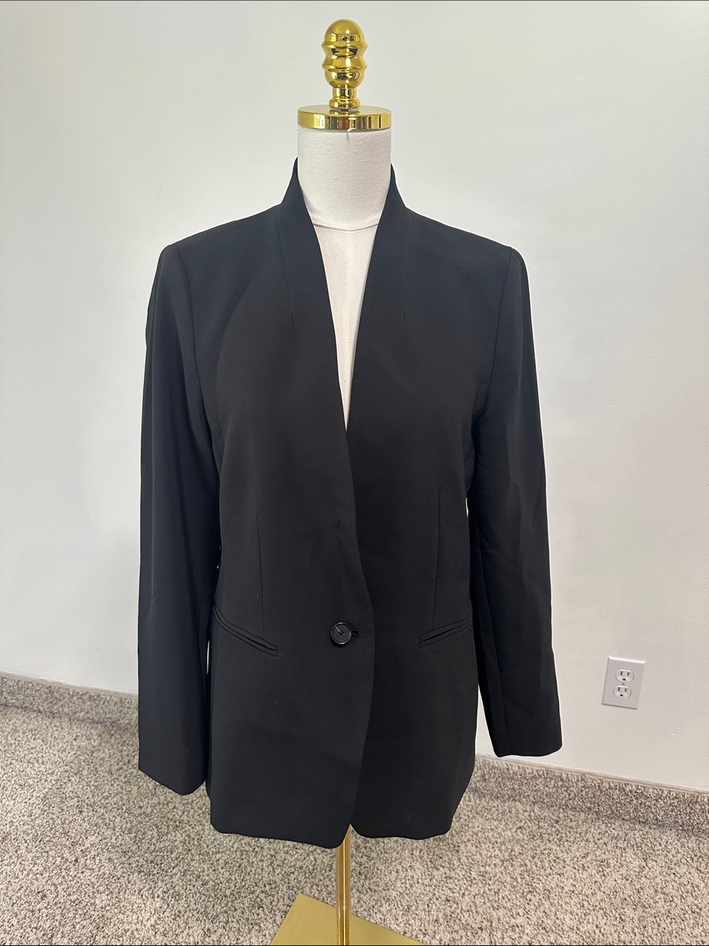 🎀 Ann Taylor Blazer